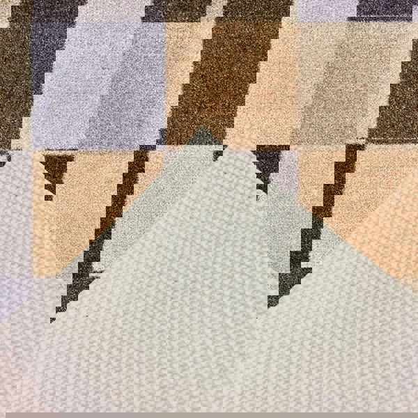 Recycled Washable Kitchen Mats | Eco-Friendly Indoor Rugs