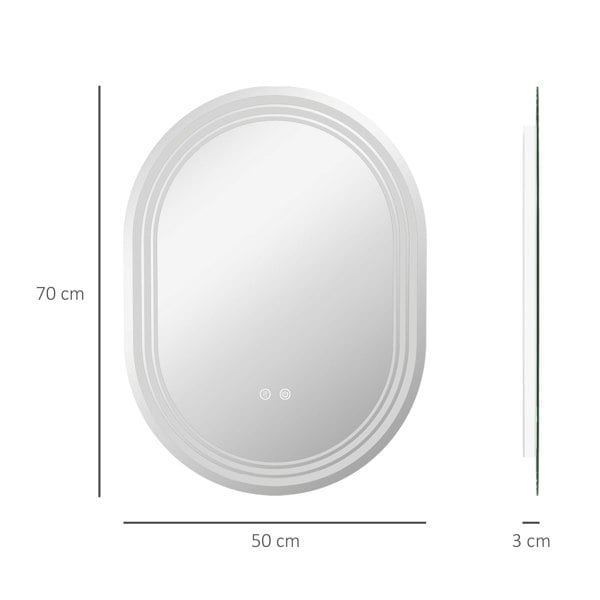 Bathroom Mirror