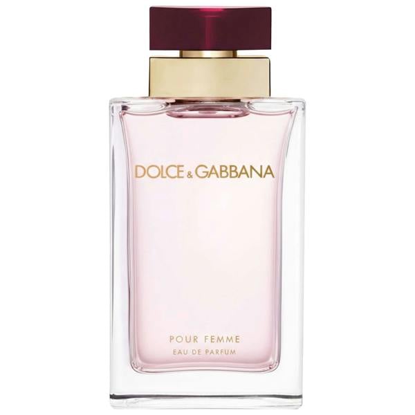 Dolce&Gabbana Pour Femme Eau de Parfum Spray 100ml