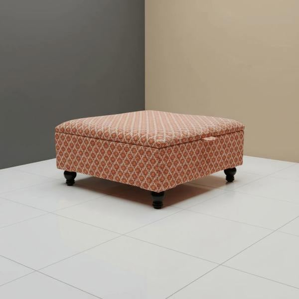 Premium Square Storage Coffee Table – Multi - Functional & Stylish - ISTOOLS