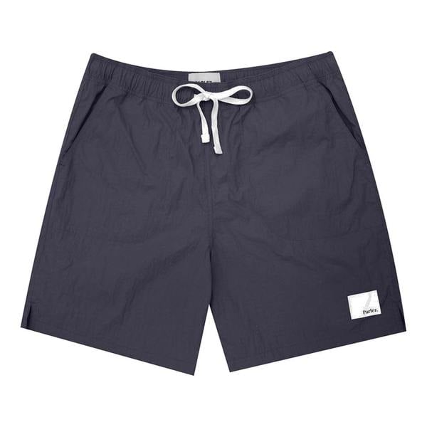 RESORT SHORTS MIDNIGHT L