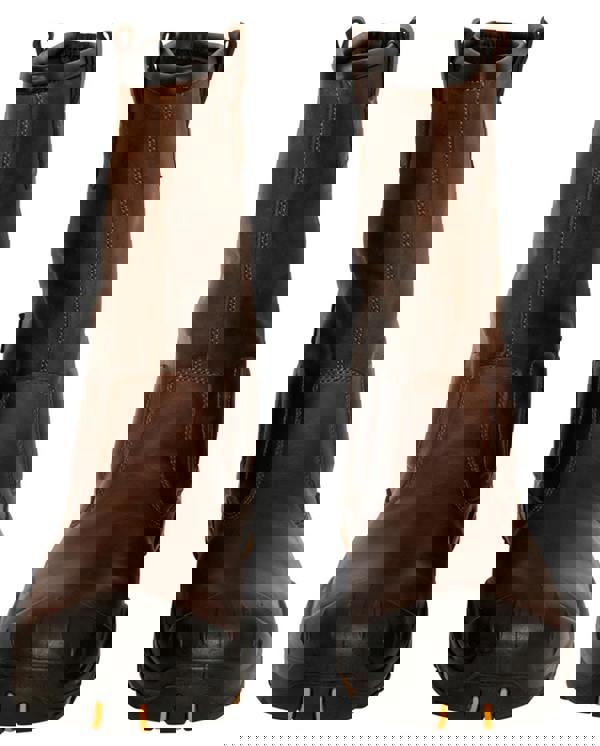 JCB Denstone Mens Non-Metal Toe/Midsole Safety Work Rigger Boots