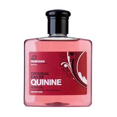 Denman Pashana Eau De Quinine 250ml