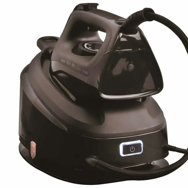 Steam Generator Iron Berlinger Haus BH9596 Black Rose