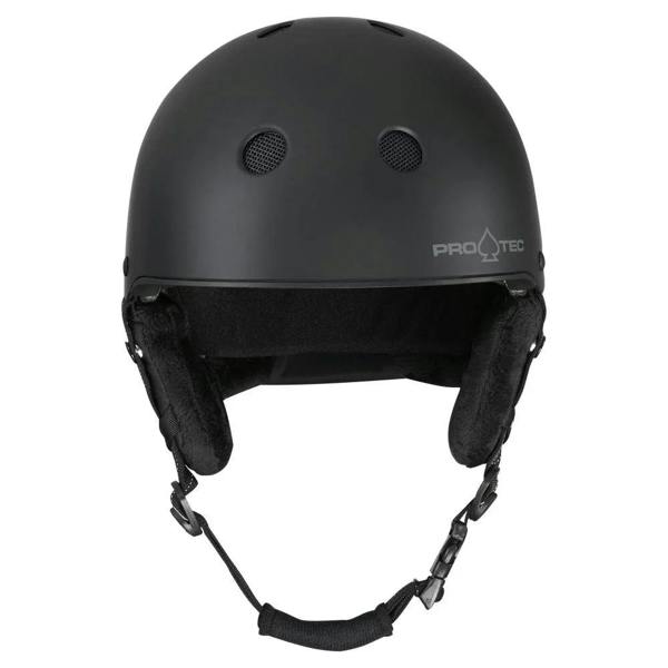 Pro Tec Pro-Tec Snow Helmet Low Pro Snow