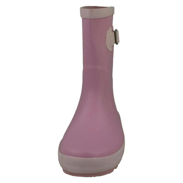 Spot On Girls Spot On Casual Wellies Wellingtons X1271