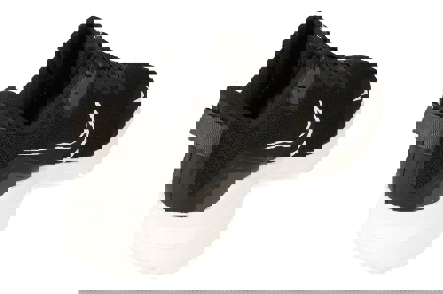 Nike Renew Ride Mens Cd0311  001 - Black White Dark Smoke Grey 001 - Photo 2