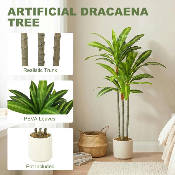 Artificial Plants