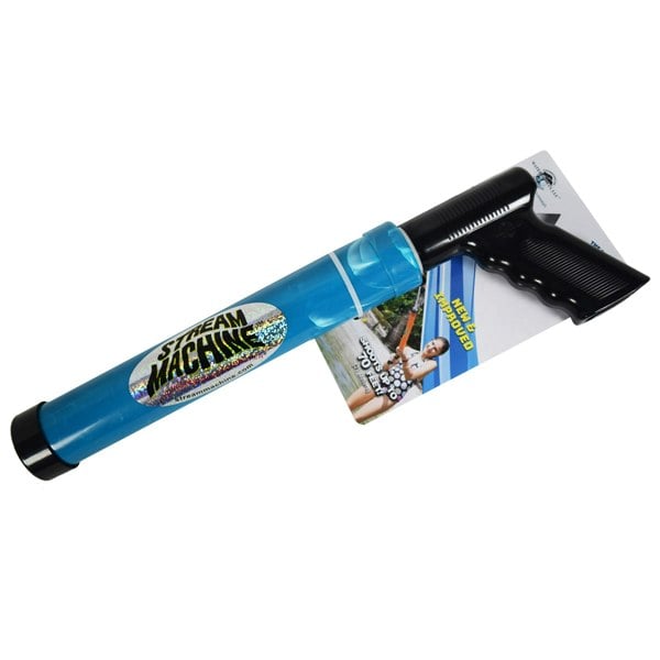 Water Sports TL-600 Stream Machine (S) - Blue