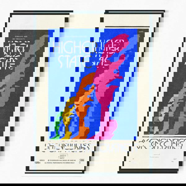 Reign&Hail Higher State of Consciousness