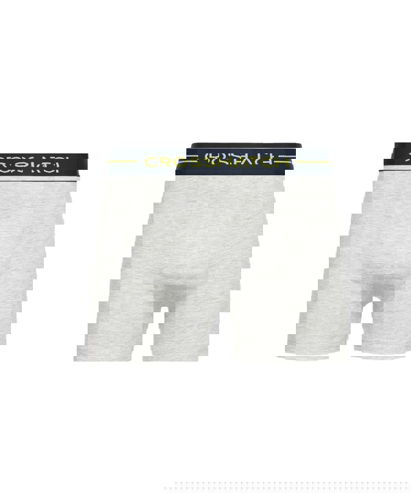 Crosshatch Warbler Boxers 3pk Yellow