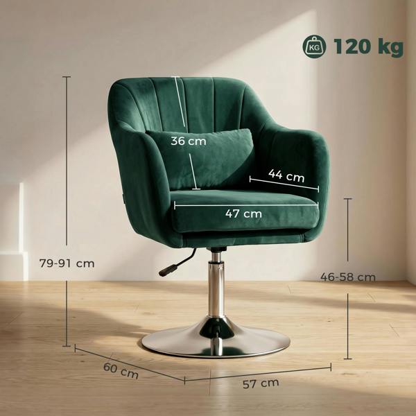 Accent Chair
