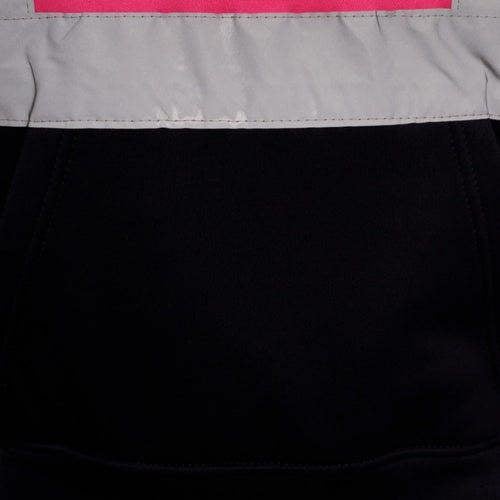 Kids Aviator AV001 Hi Vis Hoodie