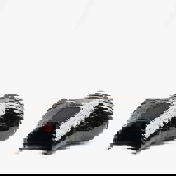 Rieker 53794-01 Womens Ankle Boots Black