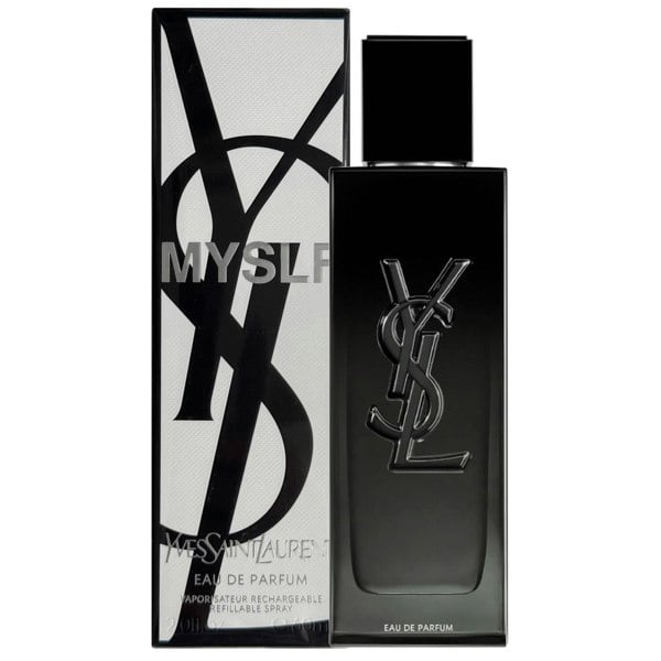 YvesSaintLaurent Myslf Eau de Parfum 60ml Spray