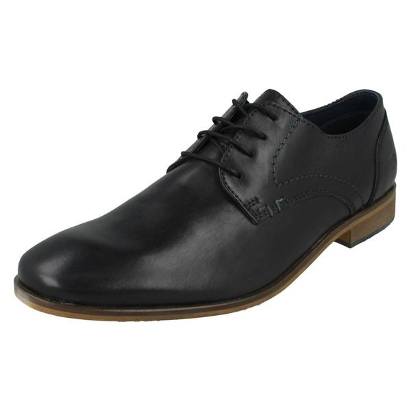 Pod Mens Pod Formal Lace Up Shoes Boston 2