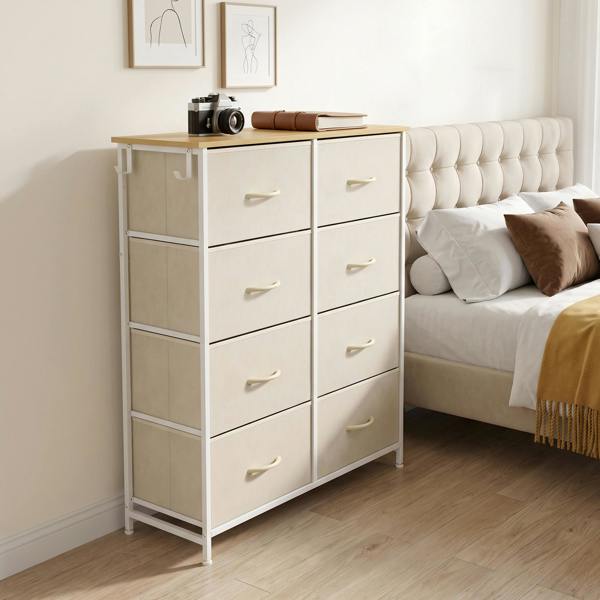 Fabric Dresser