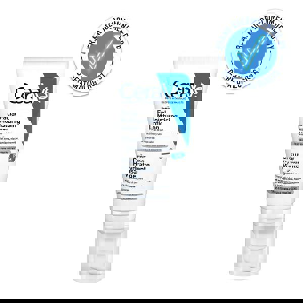 CeraVe PM Moisturising Lotion 52 ml