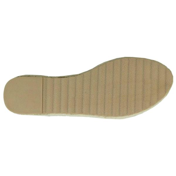 Down to Earth Ladies Down To Earth Wedges F12008