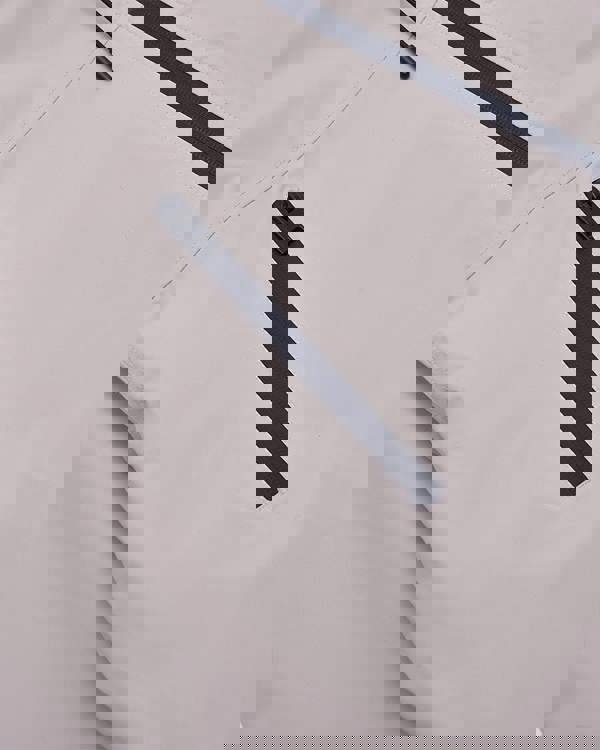 Lambretta Mens Casual Jacket Hooded Lightweight MOD SKA Parka Coat