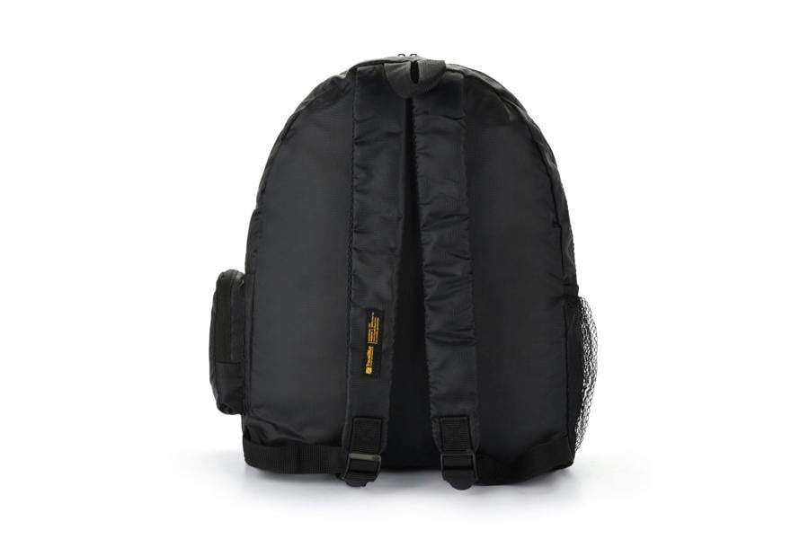 Travel Blue Foldable Backpack - Lightweight 11L Duffle Bag for Women, Durable Holdall Bag with Padded Straps