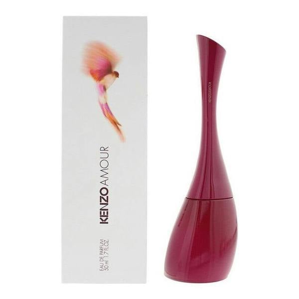 Kenzo Amour Eau de Parfum Spray 50ml