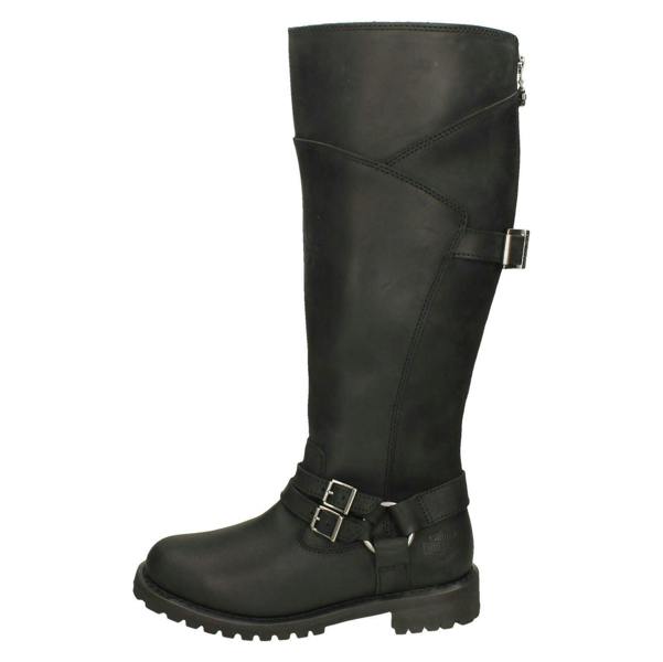 Harley Davidson Ladies Harley Davidson Knee High Boots Lomita