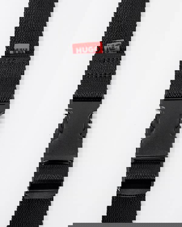 HUGO Ethon 3.0N Mens Bumbag - Black 001