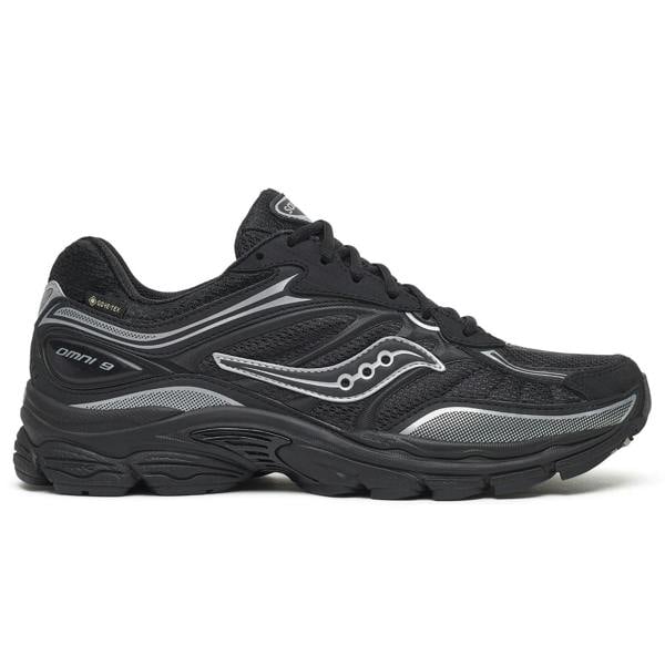 Saucony Originals Saucony Progrid Omni 9 GORE-TEX® Trainers