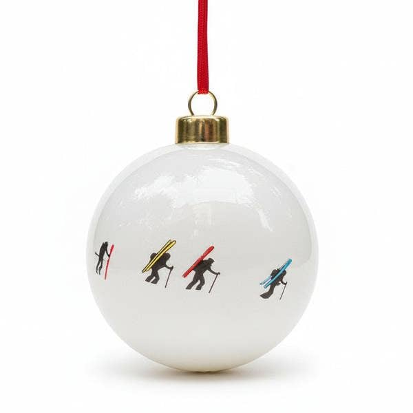 Powderhound Touring Bauble