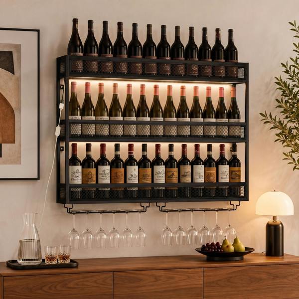 Wine Rack