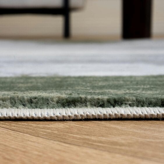 The Rugs Elaris Abstract Green Rug | 410