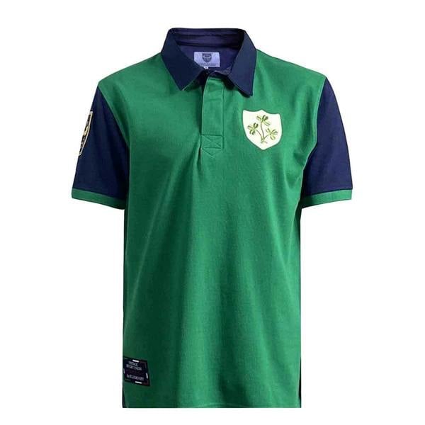 Ireland-Rugby-Polo-1948-Front