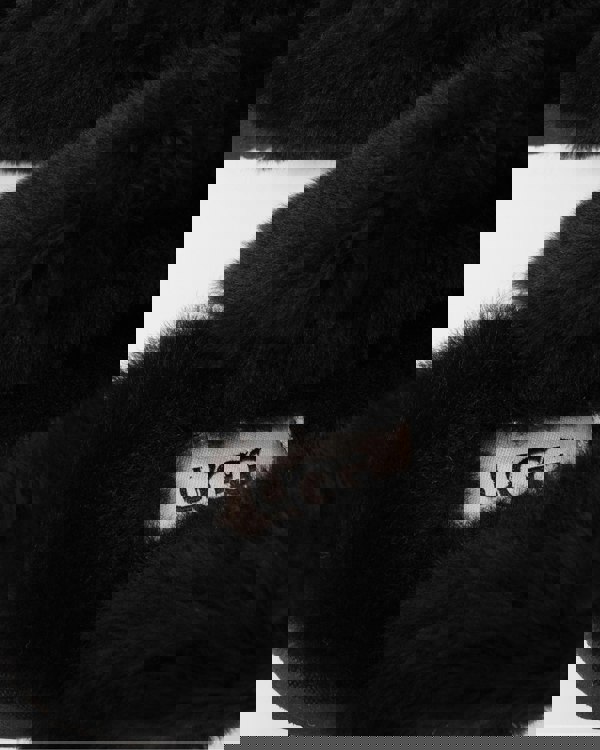 UGG Womens Classic Slipper II - Black