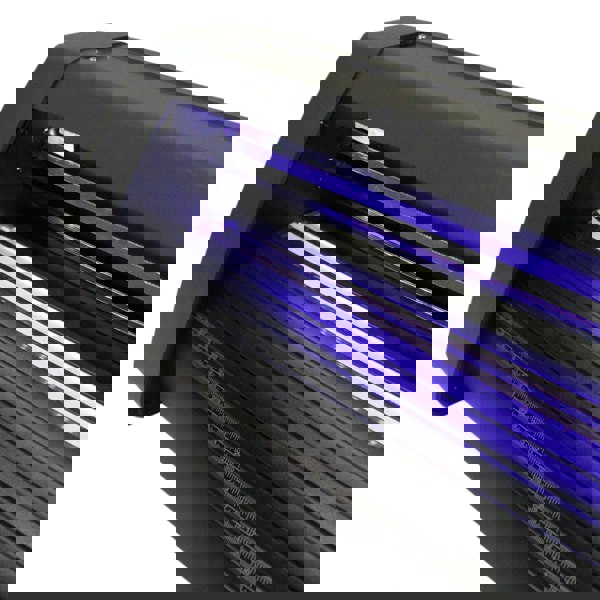 PixMax Vinyl Cutter LED, 38cm Clam Press & SignCut Software