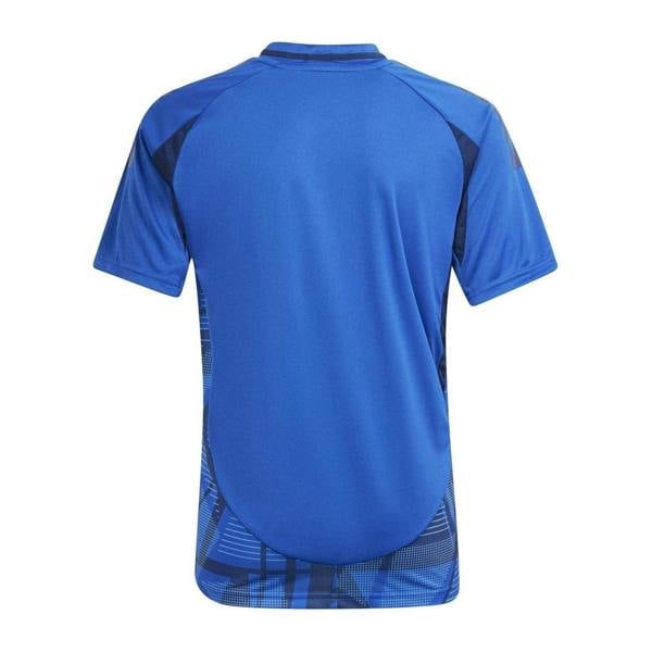 Adidas Childrens/Kids Tiro 24 T-Shirt - Team Power Red - 