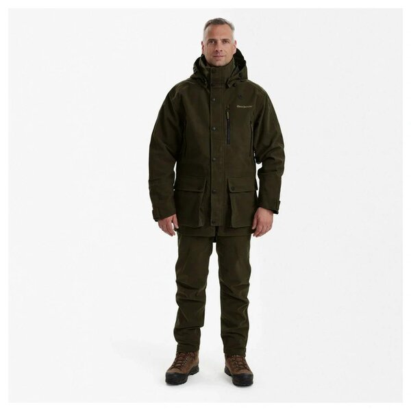 Deerhunter Pro Gamekeeper Jacket