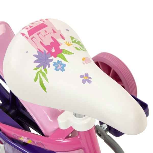 Toimsa Disney Princess 12" Bicycle - Pink