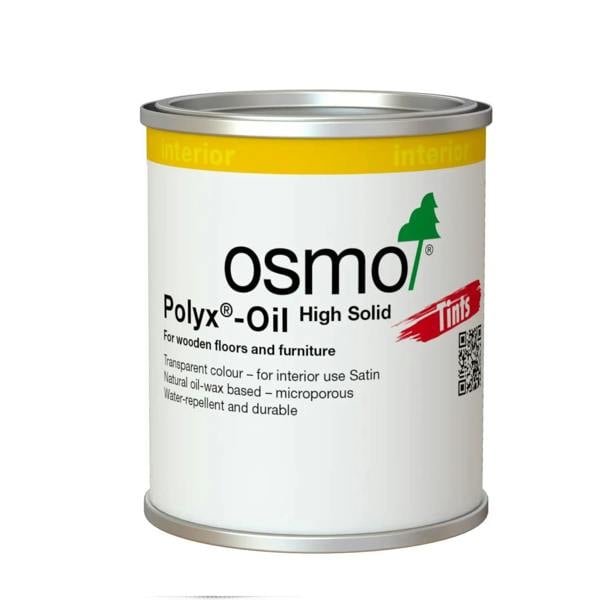 Osmo Polyx Oil Tints - Terra 3073