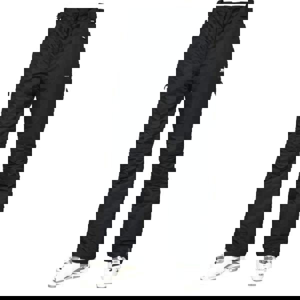 Trespass Womens/Ladies Lohan Waterproof Ski Trousers - Black