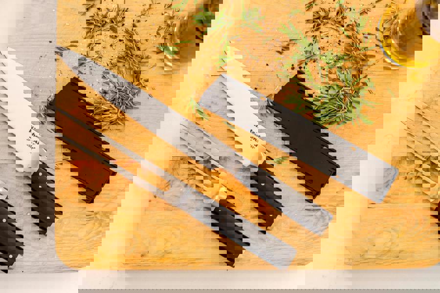 KitchenAid Carving Set, Matte Black