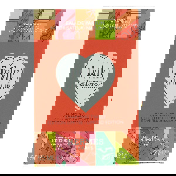 Hermes Hermès Twilly D'hermès Limited Edition 21 Eau de Parfum 85ml for Her