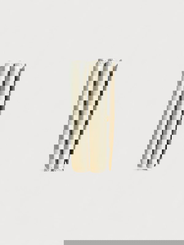 Off-White Burrow Mini Wallet Camel