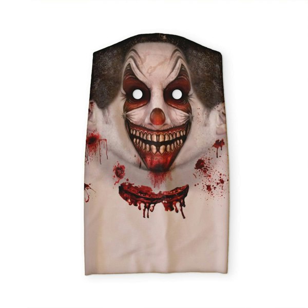 Faceskinz - Fabric Mask - Halloween Ideas