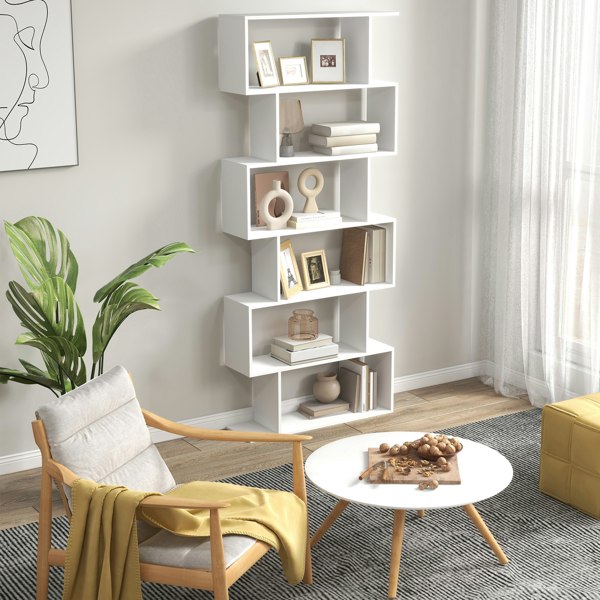 Bookshelf
