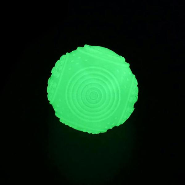 Rosewood Glow in the Dark Ball