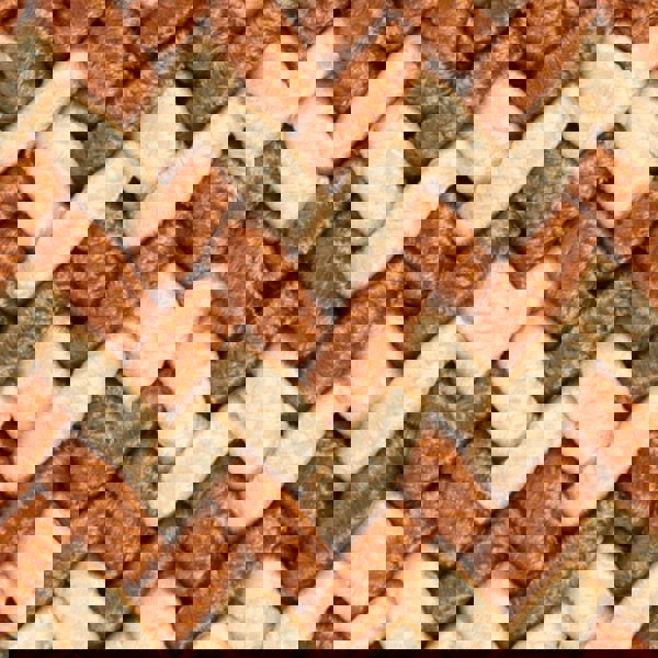 Heritage Braid Belt - Elasticated & Stylish Belt for Men and Women