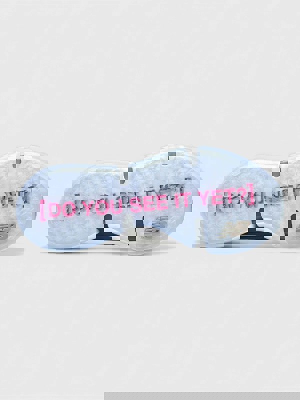 New Balance x Jaden Smith Vision Racer Grey