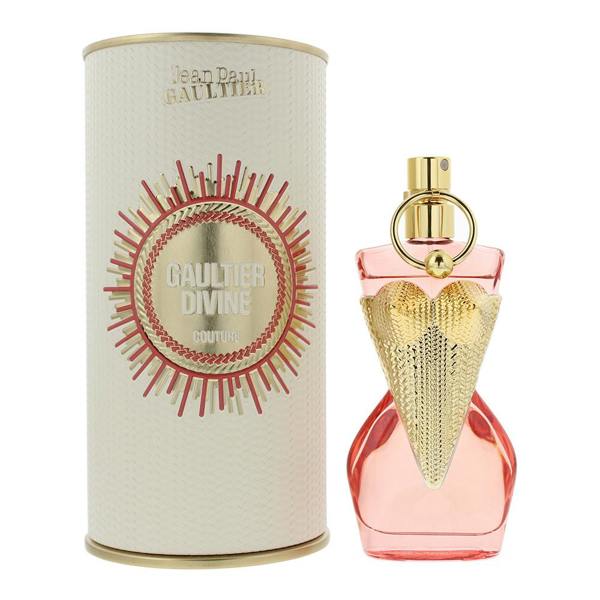 Jean Paul Gaultier Divine Couture Eau De Parfum 50ml Spray for Her