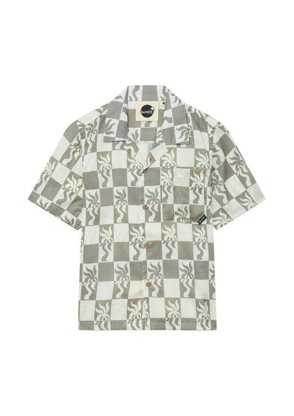 BOARDIES Clara Palm Kids Shirt